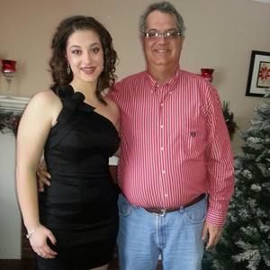 Meet your Posher, Kerry